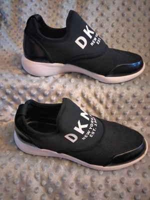 DKNY Scarpe Da Ginnastica Taglia 6.5 