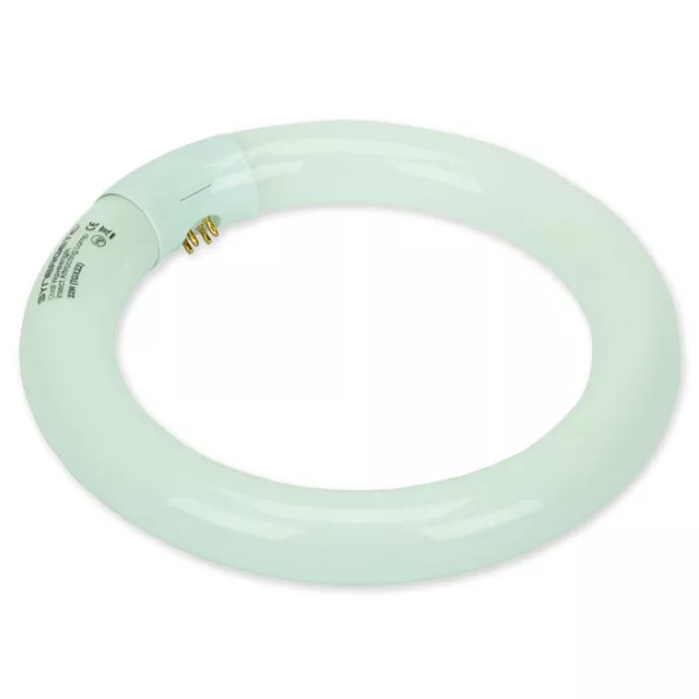 Genuine Insect-O-Cutor Uv Lamp 22W Green Circular Circline Tube Tgx22 Fly Killer