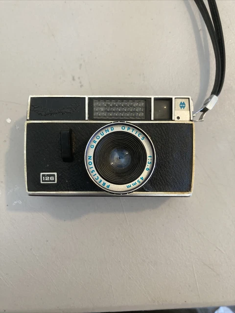 Montgomery Wards Ee44 Camera model erc-57
