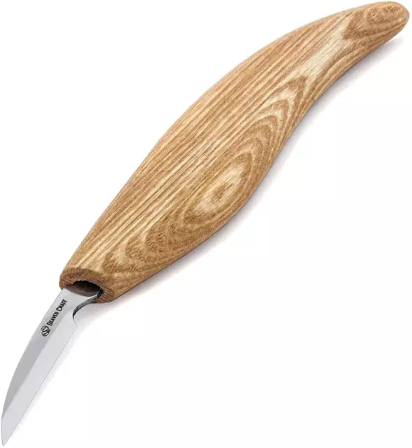 Wood Carving Tool Detail Knife Fine Cut Woodcarving Knives BeaverCraft  OFFICIAL