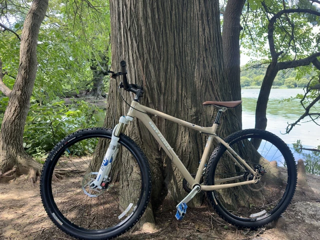 ゲーリーフィッシャー　29er　PLATINUM SERIES B5:6102 試乗車超特価！GARY FISHER X-CALIBER 29er!! | 札幌じてんしゃ本舗