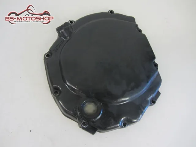 Suzuki GSX 600F GN72A/E1 Ez : 93 Cubierta Del Embrague Tapa Motor Embrague