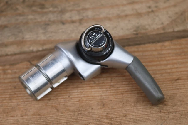 SHIMANO 600 ULTEGRA SL-BS50 Bar End Gear Shifter Speed Vintage