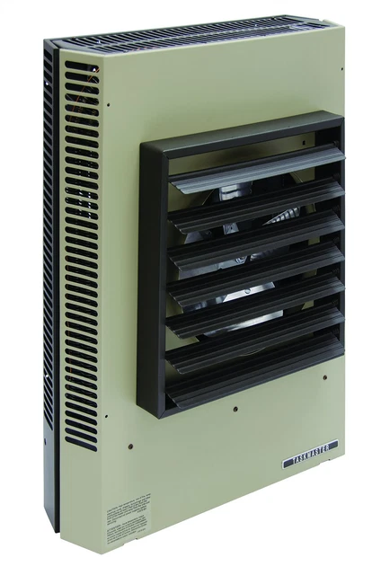 P3P5115Ca1N 15Kw 480V 3P 5100 Series Unit Htr.