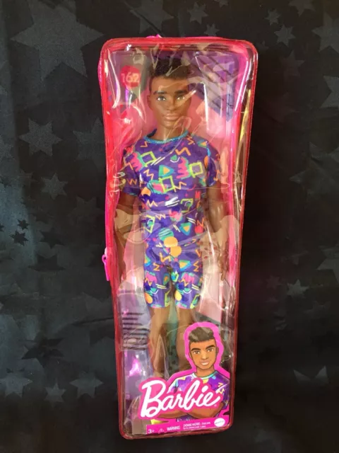 Barbie fashionistas 162 cheap