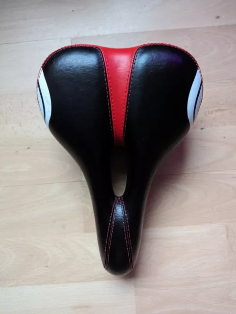 Wattbike comfort deals saddle
