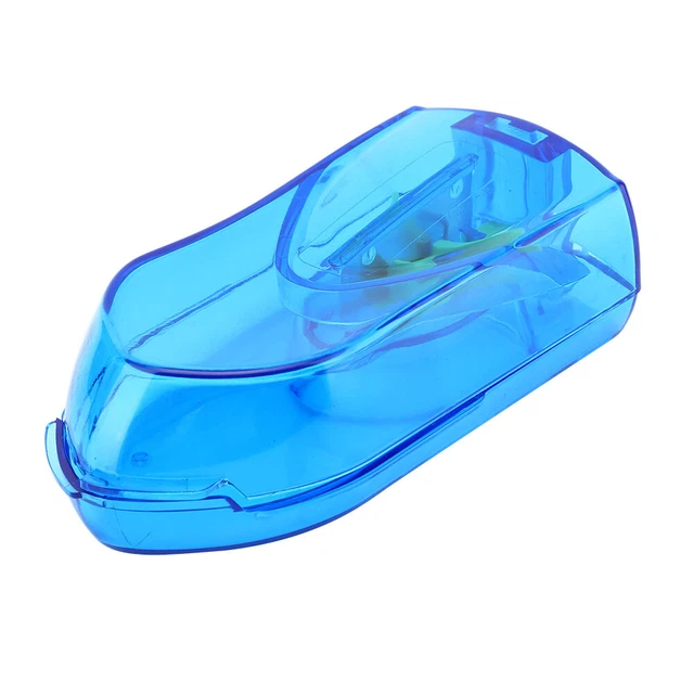 Divisor de tableta cortador de medicamentos helicóptero divisor con incorporado