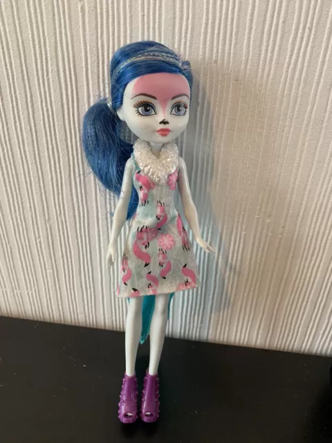 Ever After High Doll - Epic Winter Snow Pixie Foxanne