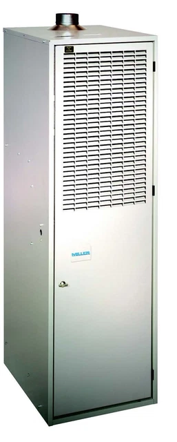 MILLER CMF2-80 OIL Downdraft Mobile Home Furnace (CMF280PO) $1,899.00 -  PicClick