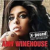 Amy Winehouse : X-Posed CD***NEW*** Value Guaranteed from eBay’s biggest seller!