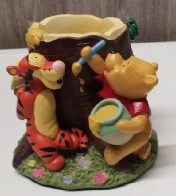 Winnie The Pooh Portapenne / Portamatite