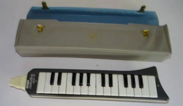Hohner Melodica Piano 26 in Tasche (343-16087)*