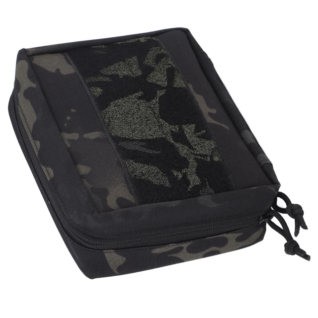 (PC ) Borsa Medica Mimetica Borsa Organizer Per Kit Trauma Di