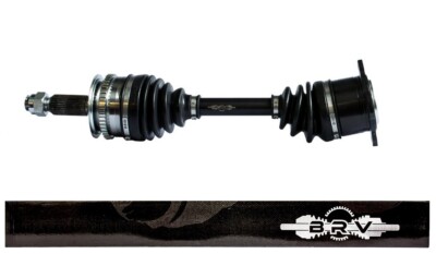Triton Arbre de Transmission Gauche Avant Mitsubishi L 200 2.4 Triton KJ Kk Kl 