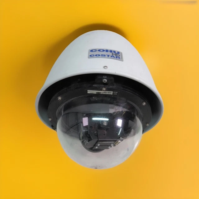 Objectif type C-CS 2.8mm de 96 degrés pour caméra de vidéosurveillance