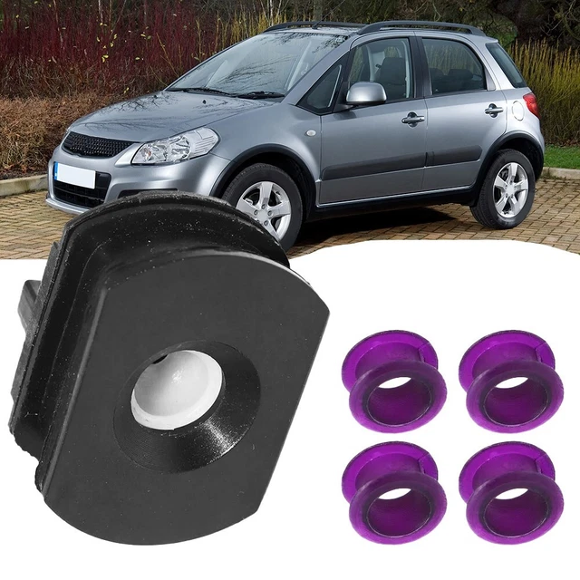 FOR SUZUKI SWIFT Gear Shifter Cable Bushing Compatible With OEM 28300
