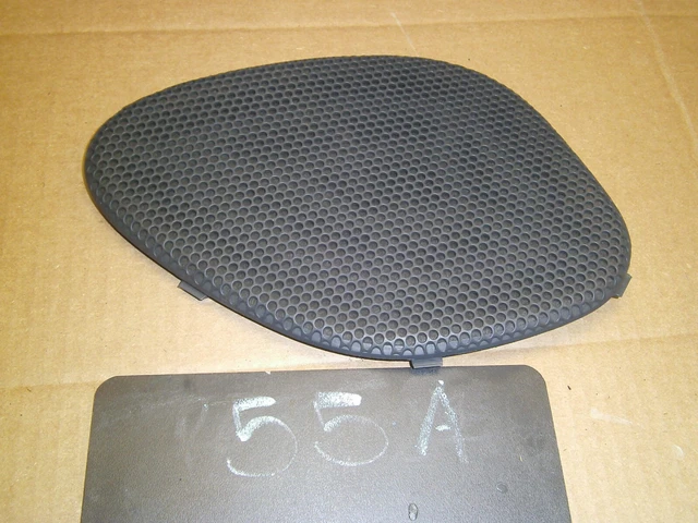 1998 1999 2000 01 02 1993 CAMARO FIREBIRD speaker grille grill cover MESH SCREEN