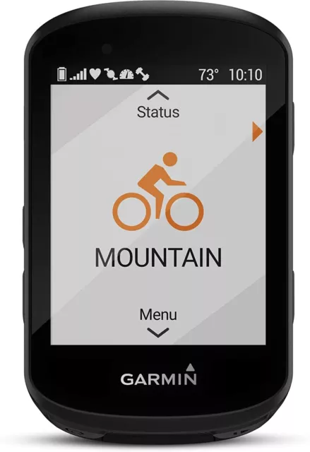 Garmin Edge 530 Cycle computer