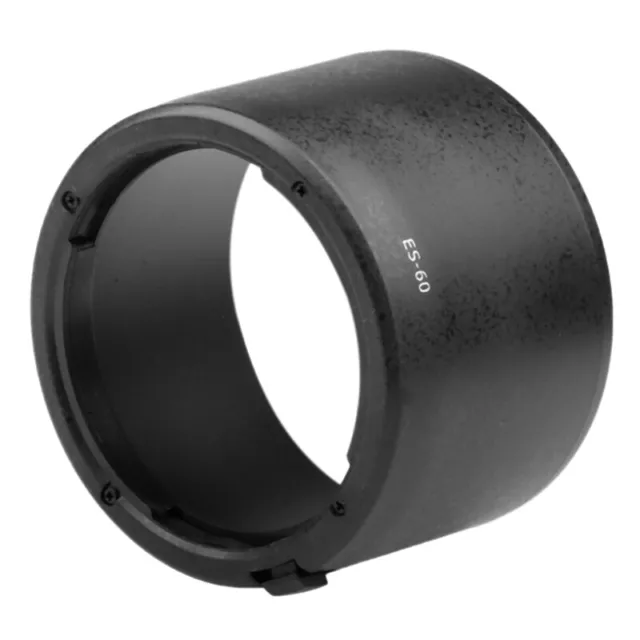 Lens Hood for  ES - 60 Hood Micro-Single Camera EF -M 32 MM F / 1.4 STM4073