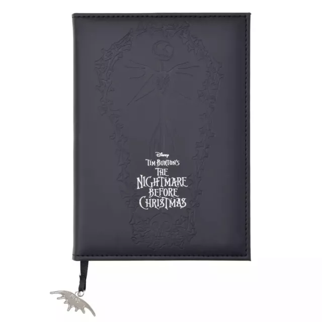 PRE-ORDER DISNEY STORE JAPAN 2024 Schedule Book The Nightmare Before Christmas $52.95 - PicClick