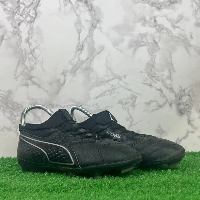 Puma one studs top