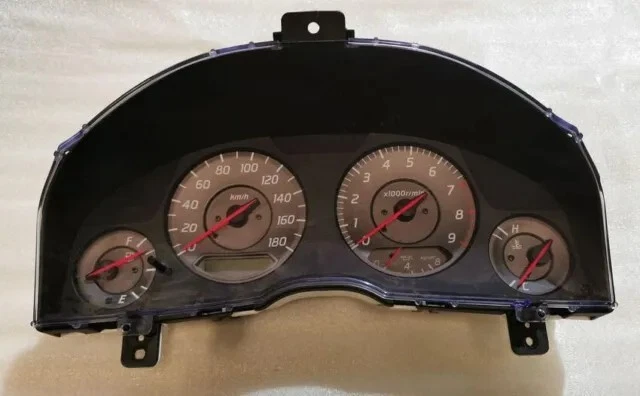 Compteur r34 Gtt Oem