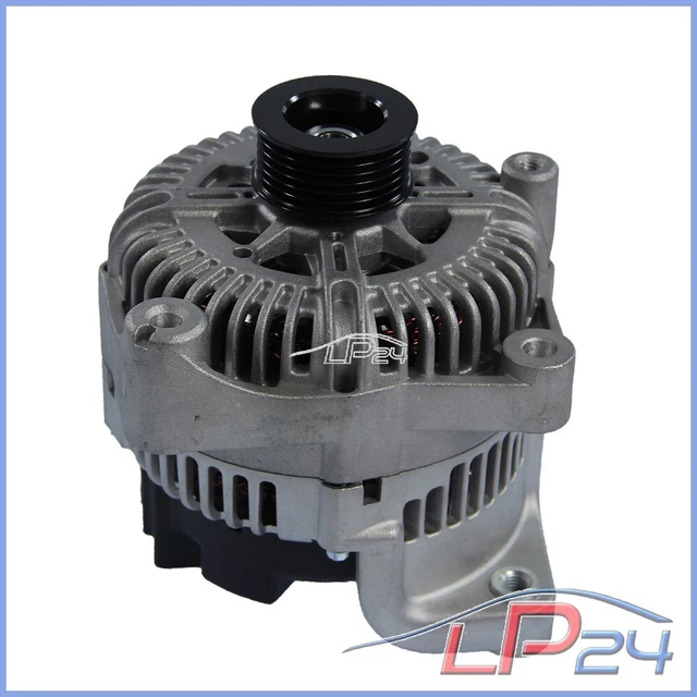Alternateur Générateur 170A Pour Bmw Série 7 E65 E66 730 D