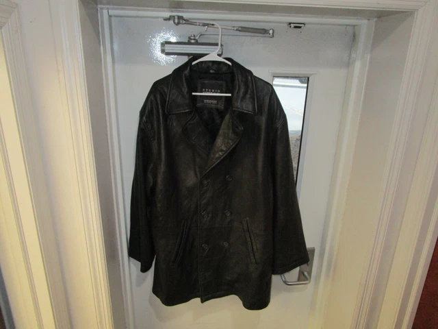 Studio andrew marc wilsons leather 2025