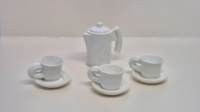 Playmobil Cafetière Non Complet - Foto 6