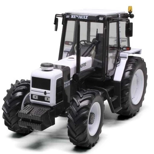 Tracteur Renault miniature par REPLICAGRI