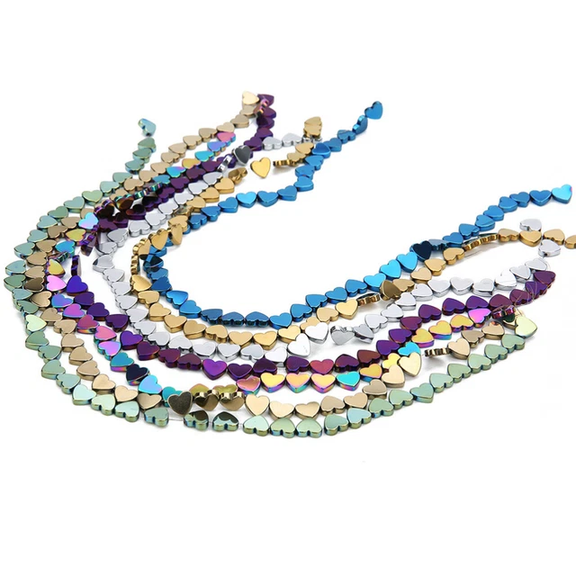 Loose Beads Bracelets Jewelry Bracelets European Beads Beaded 10