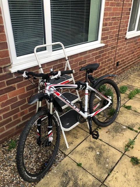 SCOTT ASPECT 920 Mountain Bike XXL Extra Extra Large Frame