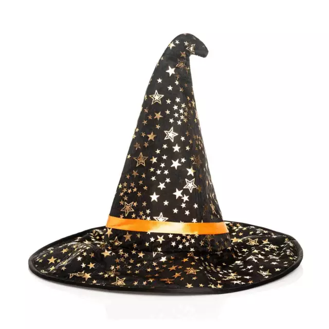 Hexenhut Kinder Hexen Hut online günstig kaufen Hexe Kind Halloween Fasching