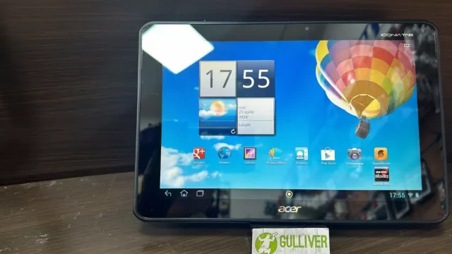 Tablet economico usato garantito Acer Iconia Tab A510