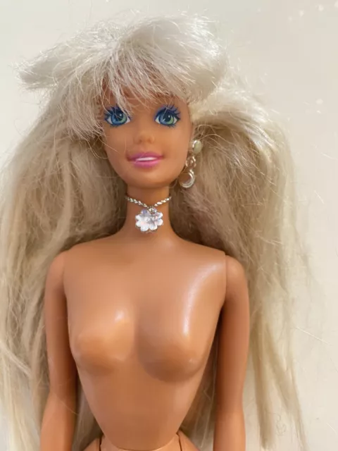 Mattel 1995 hot sale