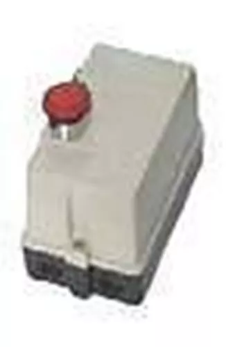 Motor Starter Plastic Enclosure Ip65 E Stop C18