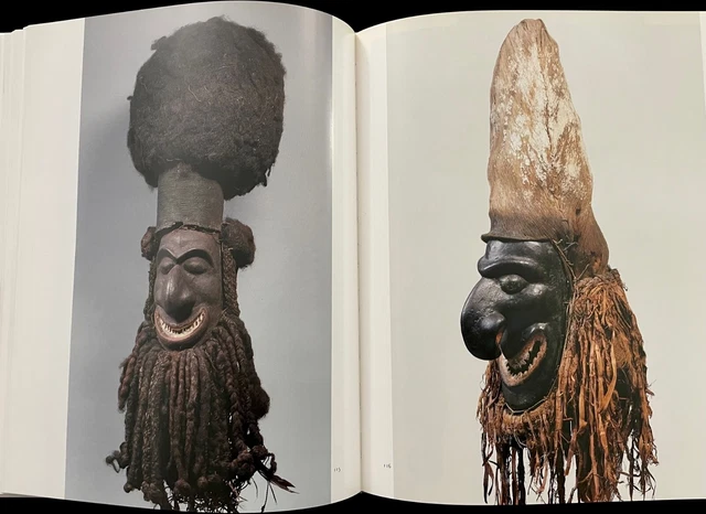 OCEANIC ART by Adrienne Kaeppler  ONE OF THE FINEST BOOKS ON OCEANIC ART!!! 1997