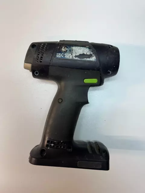 Festool Cordless Drill T 15+3 Housing 495202