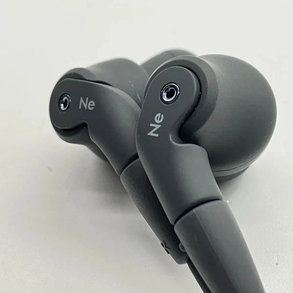 radius Ne VOLT Series HP-NHR41 Black HP-NHR41 VOLTシリーズ