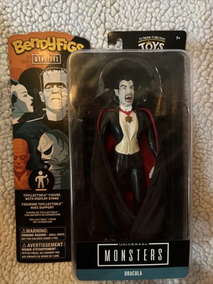 noble toys universal monsters