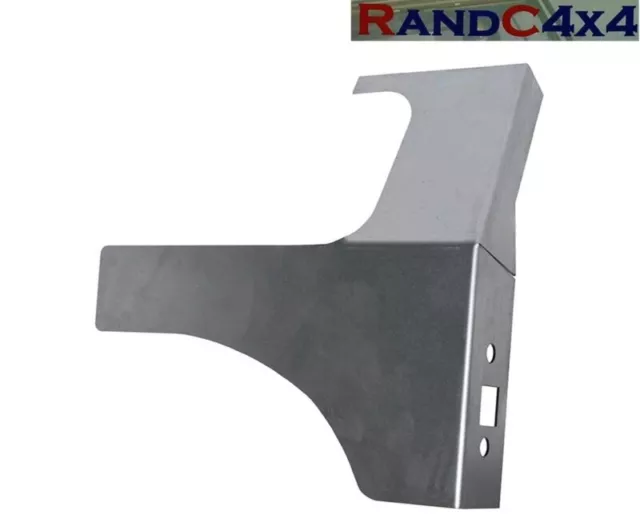 Land Rover Defender Upper Bulkhead Repair Panel Sections DA4065NS