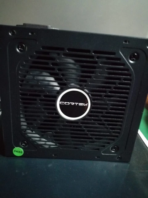 ASHATA Alientatore per Coputer da 240 W, Alientatore per Optiplex