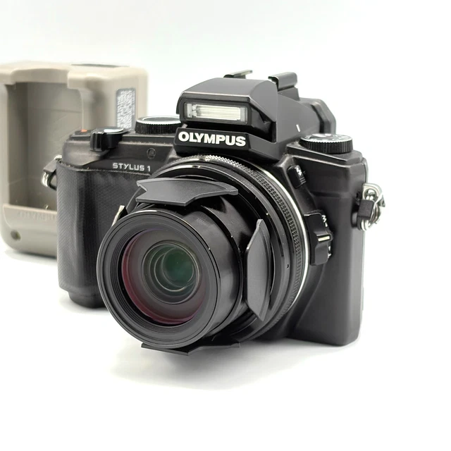 OLYMPUS μ-15 Yahoo!オークション -「μ-15」(オリンパス) (コンパクトデジタル