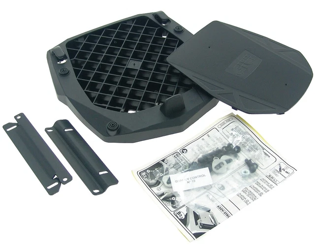 support Topcase Givi Monokey Suzuki V-Storm DL650-1000