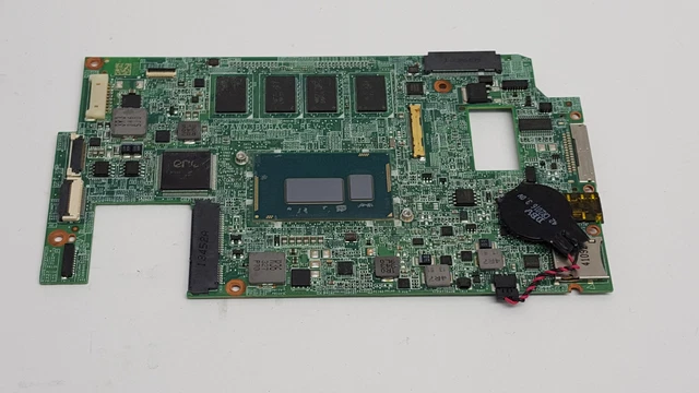 Jeu De Charnières Pour Tablette HP Pro X2 410 G1 - Pièce D'occasion Garantie 6 Mois - Origine France - Pour Réparer écran Cassé Ou Lâche