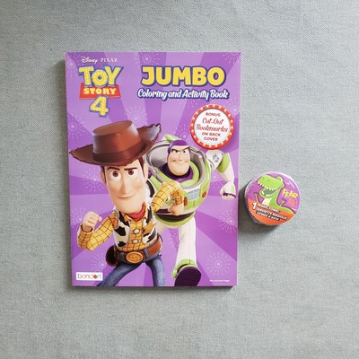 toy story jumbo