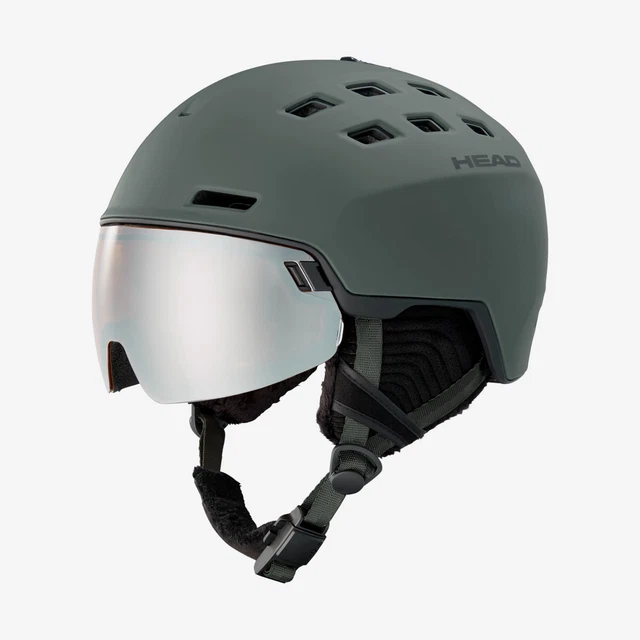 kowaku Casque de Ski/Snowboard Résistant Aux Chocs, Confortable et Portable, Accessoire de Ski/Snowboard pour Skateboard et Snowboard, Blanc kowaku Casque de Ski/Snowboard Résistant Aux Chocs, Confortable et Portable, Accessoire de Ski/Snowboard pour Skateboard et Snowboard, Blanc