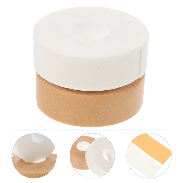 4 Rolls Foam Tape Girl Miss Lash Tape Flex Tools Lash Lift Tape