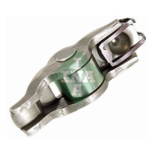 16x INA Culbuteur, distribution pour VOLVO 422 0248 10