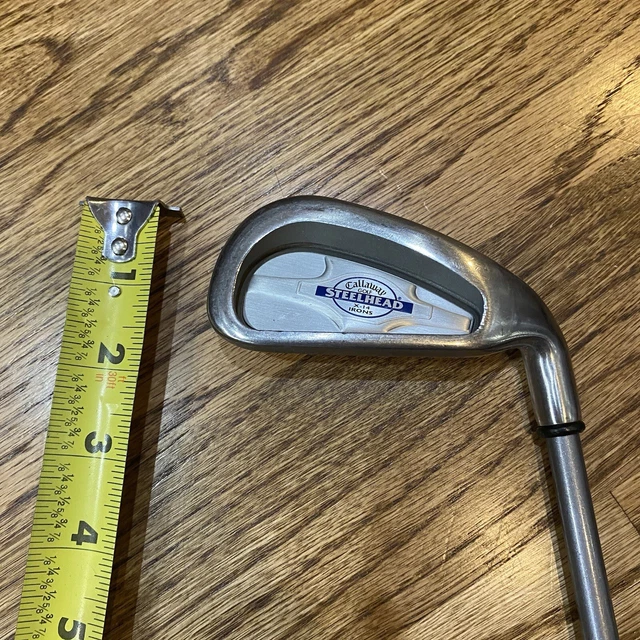 Golf Clubs, Golf Clubs & Equipment, Golf, Sporting Goods